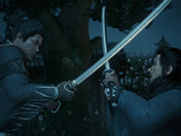 Rise Of The Ronin Gives Us Some Gameplay So We Can Forge Our Fate