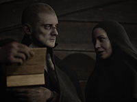 Ask And You Shall Be Deceived With The Latest Gameplay For INDIKA