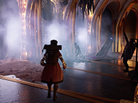 The Portals Are Opening A Bit Earlier Than Expected For Nightingale