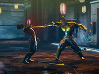 New Gameplay Out Gets Us All Ready To Die By The Blade