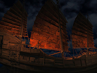 The Pirate Queen: A Forgotten Legend Gets Us All Ready To Set Sail