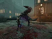 We Have A Release Date Set Now For The Upcoming Morbid: The Lords Of Ire