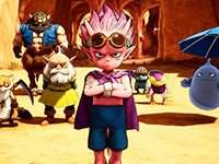 Dive Into All Of The Developer Diaries For Sand Land