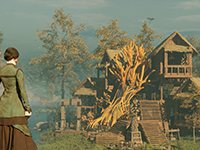 Wander Deeper Into The Gameplay On The Way To Us For Nightingale