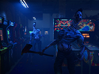 Dead By Daylight Is Going To Soon Be Bringing Us More Of All Things Wicked