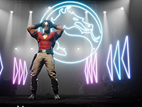 Mortal Kombat 1 Will Soon Make Sure All The Kombatants Eat Some Peace