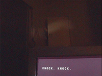 darkwebSTREAMER Shows Off What Happens If We Choose To Open The Door