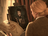 Alone In The Dark Ramps Up Our Intro Into The Madness That Is Coming