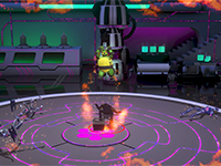 Teenage Mutant Ninja Turtles Arcade: Wrath Of The Mutants Releases Into The World Soon