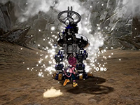 Jump Around The World With Your Jump Bot Within Sand Land