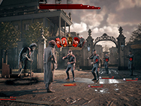 There Is No Turning Back With The Launch Of The Thaumaturge