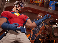 Mortal Kombat 1 Is About To Get A Hot Dose Of Peace Out There