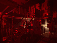 Reality Is Now Falling Apart With The Launch Of REVEIL