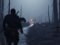 Ghost Of Tsushima: Director’s Cut Offers Up A Few More Features For The PC Release