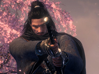 Get Behind The Cause We Will Have In Rise Of The Ronin