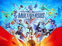 MultiVersus Is Getting A Full Release In The Coming Months