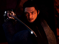 Rise Of The Ronin Introduces Us To More Of The Cast In The Story