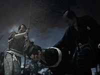 Rise Up & Take Flight With Rise Of The Ronin