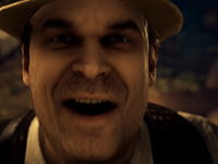 Launch Into Madness With The Release Of Alone In The Dark