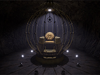 Riven Will Be Coming To Many Different Screens In This Coming Year