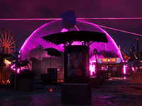 Killer Klowns From Outer Space: The Game Preps Us To Survive The Invasion