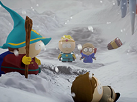 South Park: Snow Day Shows Off How We Are Heading Into A Whole New Dimension