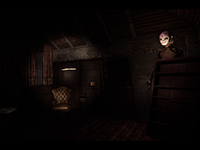 Dollhouse: Behind The Broken Mirror Brings Another Dark & Twisted Reality