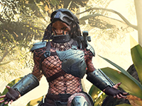 The Hunt Is Starting Back Up Again For Predator: Hunting Grounds