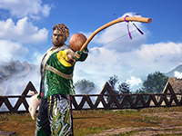 Tekken 8 Is Getting More Capoeira Style With Eddy Gordo