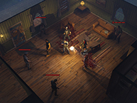 A New Post-Apocalyptic World Is Gearing Us Up For Dead Season