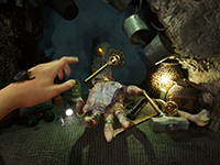 Deceit 2 Now Has Us All Deducing Things Out On The Consoles Now