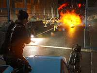 SCUM Is Looking For Us All To Form Some New Alliances In The World