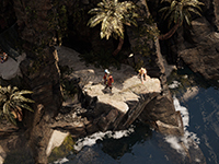 Flint: Treasure Of Oblivion Will Have Us Embark On Another Adventure On The High Seas