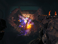 Leap Into A New Beginning With Another Update For RIPOUT