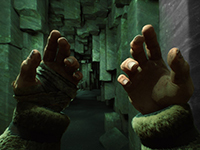 Stygian: Outer Gods Will Take Us All Deeper Into Some New Nightmares