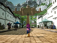 Head Back Into The Sand Box With On Last Diary For Sand Land