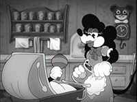 Get Muscled Up With A Helping Of Spike-D In Mouse