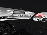 Heading Out Pops The Hood & Breaks Down Some Gameplay