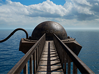 Riven Plays With Some New Music For The Remake We Are Getting