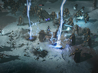 Jötunnslayer: Hordes Of Hel Announces A New Massacre On The Way