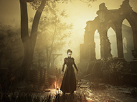 Soulslinger: Envoy Of Death Offers Us An Update With A Forgotten Graveyard