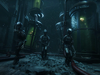 Sker Ritual Is Launching The Full Action Out To Us Now