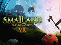 Smalland: Survive The Wilds VR — Release Date