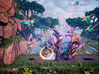 Tales Of Kenzera: ZAU — Launch Trailer