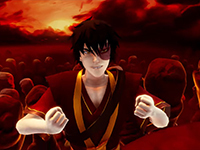 Nickelodeon All-Star Brawl 2 Will See Zuko Jumping Into The Fight Soon