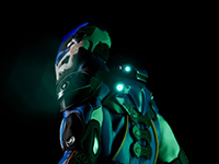 Get Ready To Cheer For Another Upcoming Untitled Futuristic Sports Game