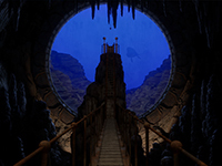 Have A First Look At The New Gameplay For The Upcoming Riven Remake