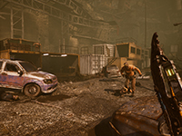 SERUM Is Letting Us All Experience The First Symptoms Of The Infection