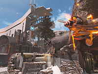 Histera Is Opening Up Its Temporal Turmoil To An Early Access Soon