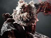 Akuma Becomes The True Mast Of The Fist Soon In Street Fighter 6
